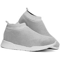 Tenis Feminino Meia Conforto
