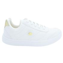 Tênis Feminino Mendii MDI104.854 - Branco Tênis Feminino Mendii MDI104.854 - Branco