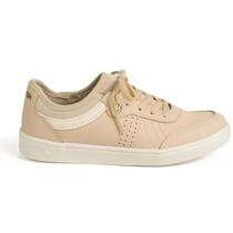 Tenis feminino mississipi j0251 casual urbano