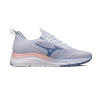 Tenis feminino mizuno cool ride esposa mulher filha mae corrida caminhada esportivo academia conforto macio presente namorados