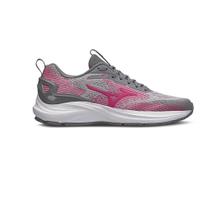 Tenis feminino mizuno furious 2 esposa mulher filha mae corrida caminhada esportivo academia conforto macio presente namorados