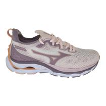 Tênis Feminino Mizuno Mirai 4 101001001