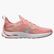 Tenis Feminino Mizuno Mirai 5 Rosa