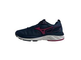 Tenis feminino mizuno space 2 101013013