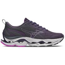 Tênis Feminino Mizuno Stratos - Original