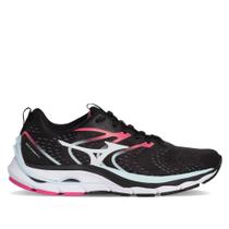 Tênis Feminino Mizuno Wave Dynasty 4 Preto