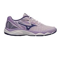 Tenis feminino mizuno wave hawk 4 corrida caminhada esportivo academia conforto macio presente namorados