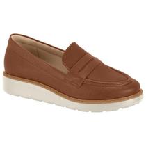 Tênis Feminino Mocassim Casual Modare Conforto Napa 7400.100