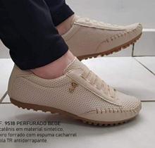 Tenis feminino mocatenis confort elastico Tenis feminino mocatenis confort elastico