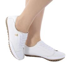 Tenis feminino mocatenis confort - Hma shoes