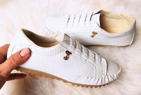 Tenis feminino mocatenis confort kit com 2 pares Tenis feminino mocatenis confort kit com 2 pares