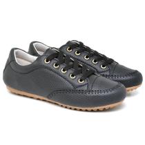Tênis Feminino Mocatênis Sapatenis Casual