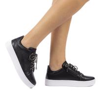 Tenis Feminino Moda Carolina Premium Super Conforto