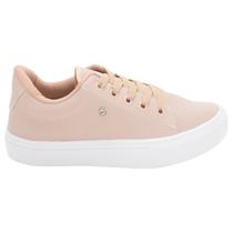 Tênis Feminino Moda Leve 700 - Rosa Tênis Feminino Moda Leve 700 - Rosa