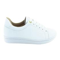 Tênis Feminino Modare 7363.105 - Branco Tênis Feminino Modare 7363.105 - Branco