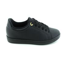 Tênis Feminino Modare 7363.105 - Preto