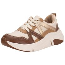 Tênis feminino modare 7401102 Tênis feminino modare 7401102