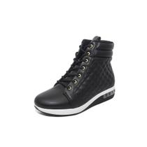 Tênis Feminino Modare Abotinado REF: 7320262 NAPA PELE STRECH Tênis Feminino Modare Abotinado REF: 7320262 NAPA PELE STRECH