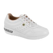 Tênis Feminino Modare Amortecimento Ultraconforto Gel Tech Casual