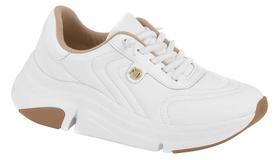 Tênis Feminino Modare Casual 7401104 Tênis Feminino Modare Casual 7401104