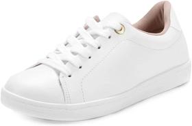 Tênis Feminino Modare Casual Branco 7363105