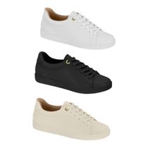 Tênis Feminino Modare Casual Massageador 7363.105 Tênis Feminino Modare Casual Massageador 7363.105