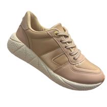 Tênis Feminino Modare Casual Ortopédico Ultraconforto Leve Tênis Feminino Modare Casual Ortopédico Ultraconforto Leve