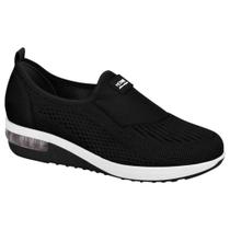 Tênis Feminino Modare Casual Slip On Amortecedor Calce Fácil 7320.217