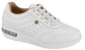 Tênis Feminino Modare Flatform Casual Sneaker
