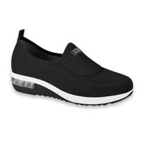 Tenis Feminino Modare Ortopédico Amortecimento Macio Tenis Feminino Modare Ortopédico Amortecimento Macio