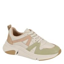 Tênis Feminino Modare Plataforma Casual Confortável 7401.102