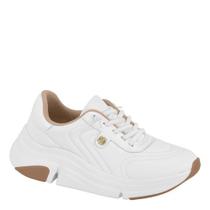 Tênis Feminino Modare Plataforma Casual Confortável 7401.104