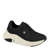 Tênis Feminino Modare Plataforma Casual Confortável 7401.104