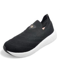 Tênis Feminino Modare REF: 7395101 GASPEA KNIT ADANA Tênis Feminino Modare REF: 7395101 GASPEA KNIT ADANA