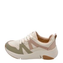 Tênis Feminino Modare REF: 7401102 NAPA SUPREMA-NAPA FLOATHER Tênis Feminino Modare REF: 7401102 NAPA SUPREMA-NAPA FLOATHER