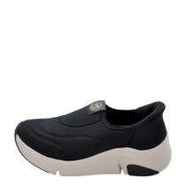 Tênis Feminino Modare REF: 7401107 LYCRA Tênis Feminino Modare REF: 7401107 LYCRA