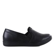 Tênis Feminino Modare Slip On Preto