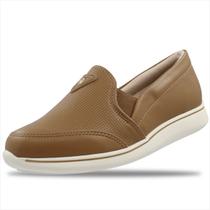 Tênis Feminino Modare Slip On Ultraconforto