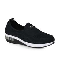 Tênis Feminino Modare Slip On UltraConforto Tênis Feminino Modare Slip On UltraConforto