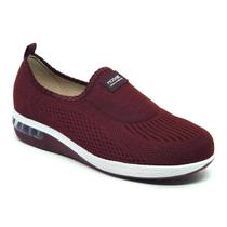 Tênis Feminino Modare Slip On UltraConforto