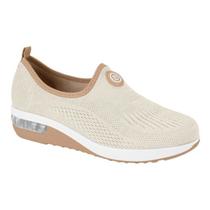 Tênis Feminino Modare Slip On UltraConforto Tênis Feminino Modare Slip On UltraConforto