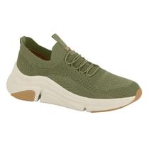 Tenis Feminino Modare Solado Confortavel Ortopédico Calce Facil Knit Ref: 7401.105 Tenis Feminino Modare Solado Confortavel Ortopédico Calce Facil Knit Ref: 7401.105