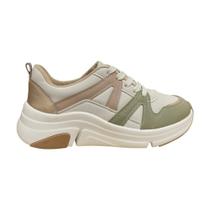 Tenis Feminino Modare Supreme/np Tenis Feminino Modare Supreme/np