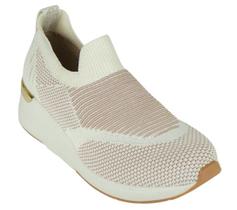 Tenis Feminino Modare Tecido Estilo Meia 7394.100 Tenis Feminino Modare Tecido Estilo Meia 7394.100