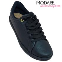 Tênis Feminino Modare Ultra Confortável Palmilha Reflex Sense Tênis Feminino Modare Ultra Confortável Palmilha Reflex Sense