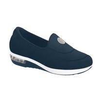 Tênis Feminino Modare Ultra Conforto Slip On Calce Fácil 7320.239 Tênis Feminino Modare Ultra Conforto Slip On Calce Fácil 7320.239