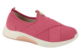 Tenis feminino modare ultraconforto - 7378100