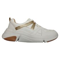 Tênis Feminino Modare Ultraconforto Cadarço Casual 7401.102