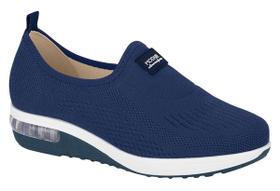 Tenis Feminino Modare Ultraconforto Gel Tech Joanete Esporão