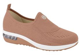 Tenis Feminino Modare Ultraconforto Gel Tech Ortopédico Tenis Feminino Modare Ultraconforto Gel Tech Ortopédico